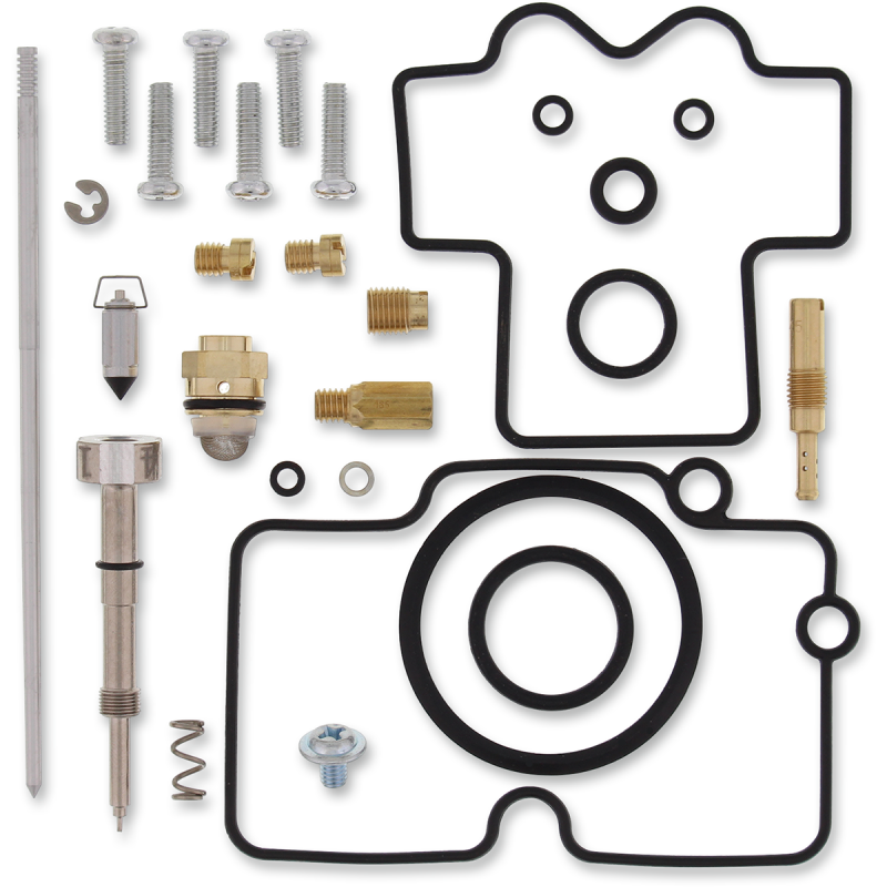 Moose Offroad Carburetor Repair Kit - 1003-0840