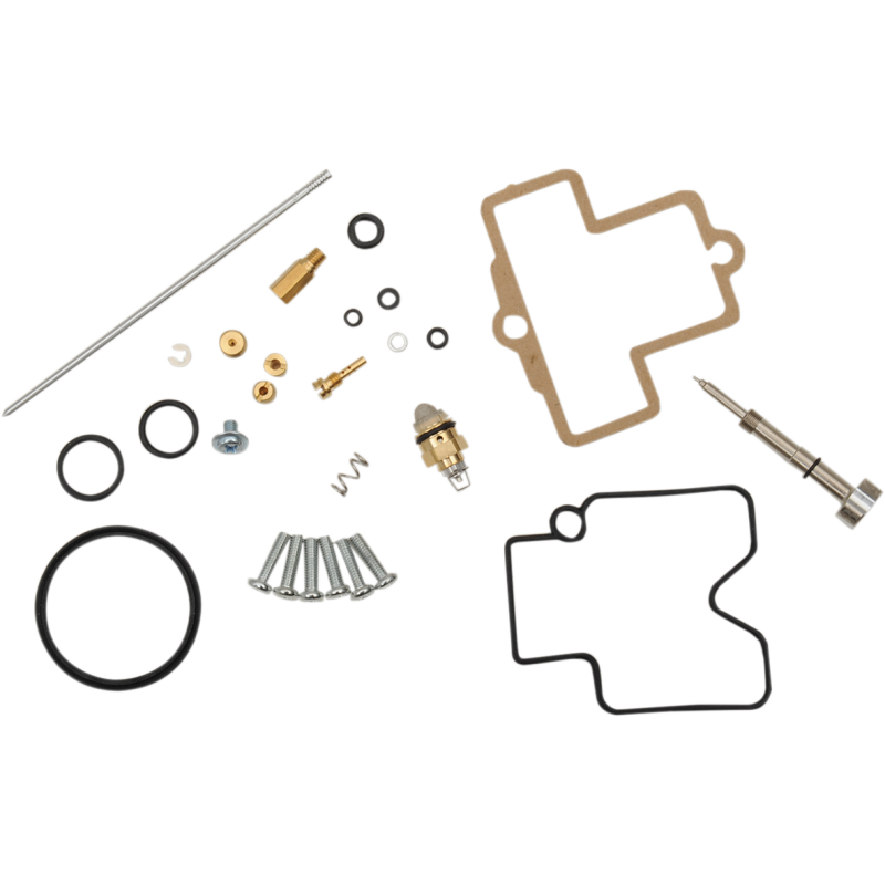 Moose Offroad Carburetor Repair Kit - 1003-0841