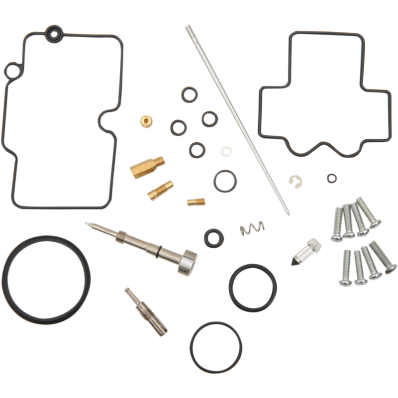 Carburetor Repair Kit for Honda CRF250R 04