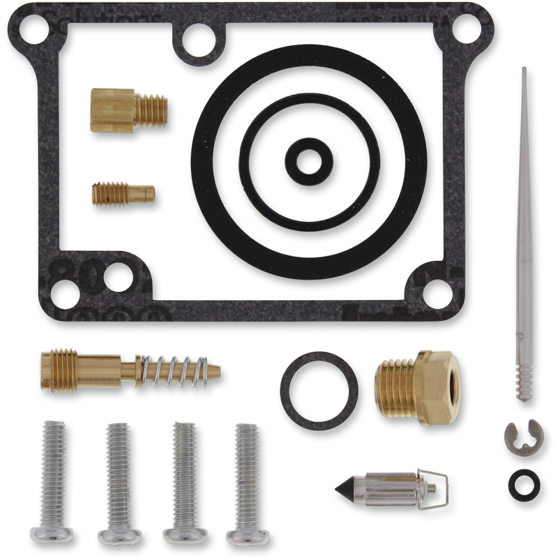 Moose Offroad Carburetor Repair Kit - 1003-0843