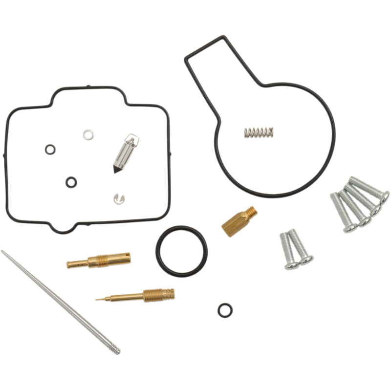 Carburetor Repair Kit for Honda XR650R 00-06