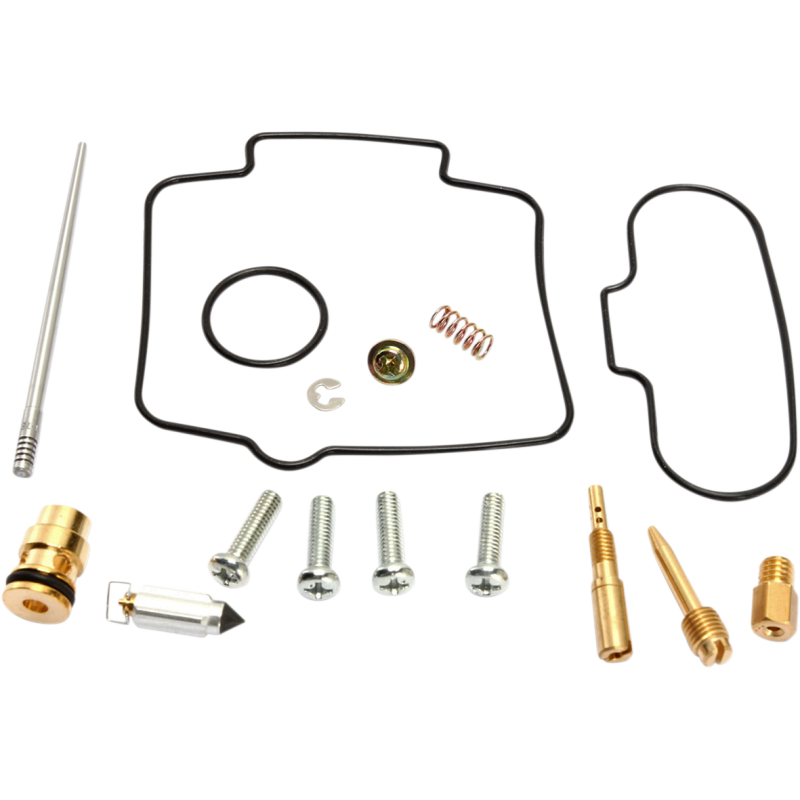 Carburetor Repair Kit for Honda CR250R 01