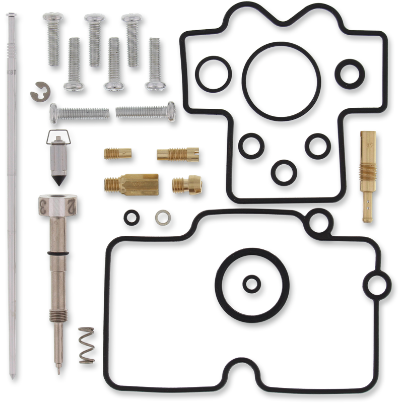 Carburetor Repair Kit for Honda CRF250R 08