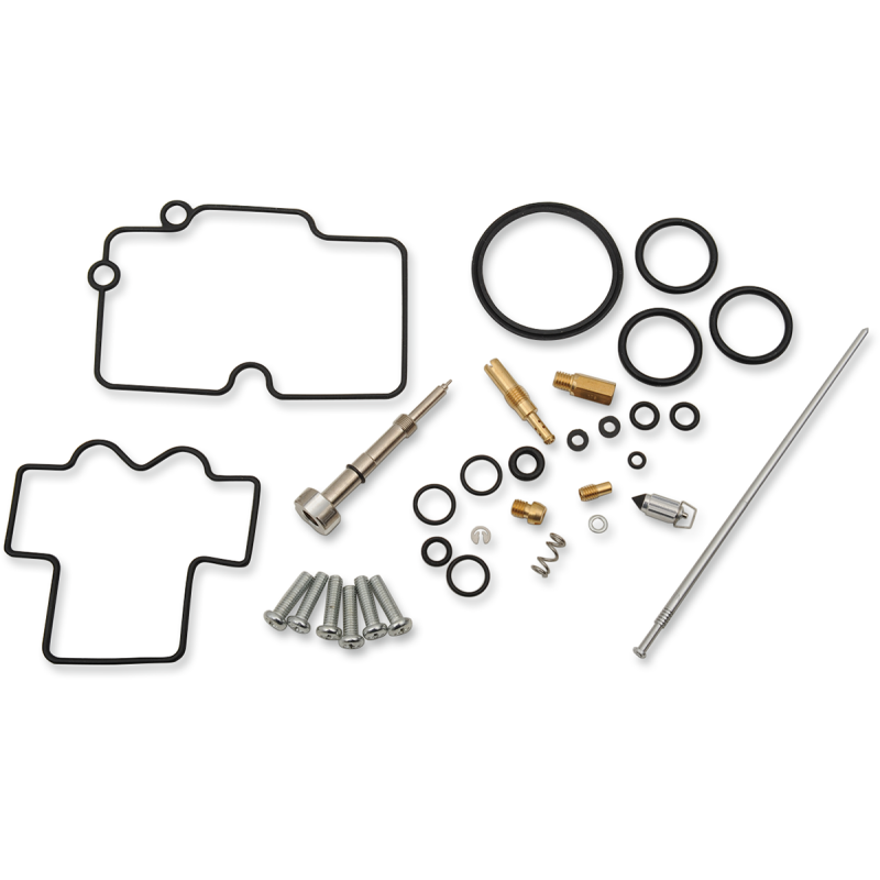 Carburetor Repair Kit for Honda CRF450R 07-08