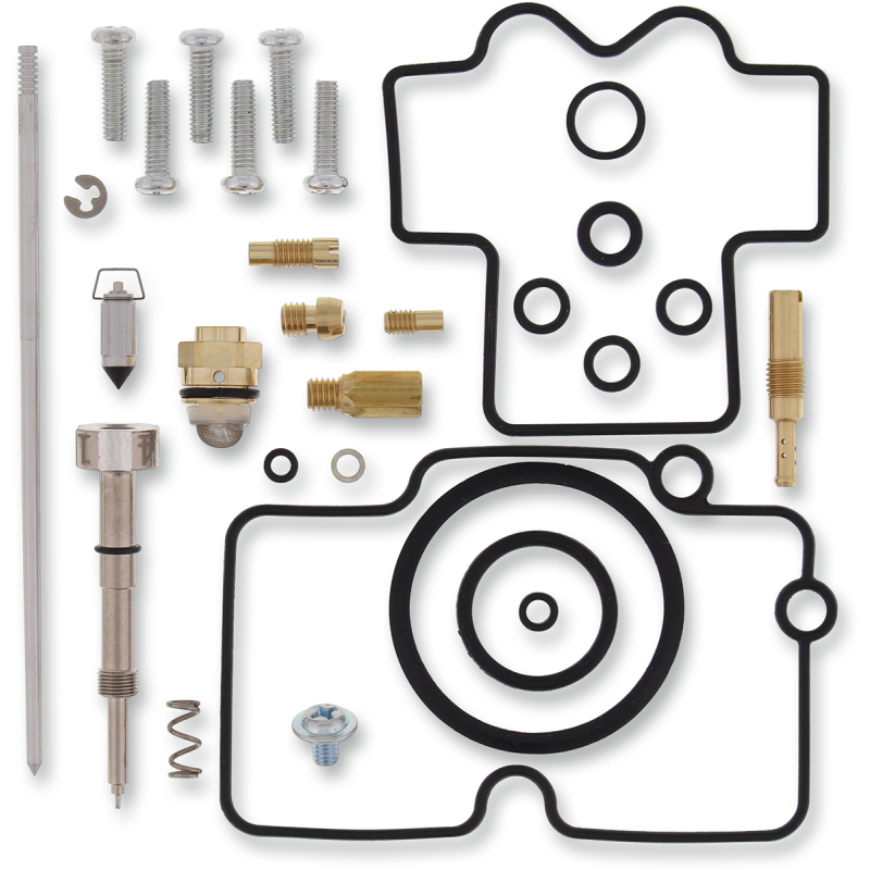 Carburetor Repair Kit for Honda CRF450R 02