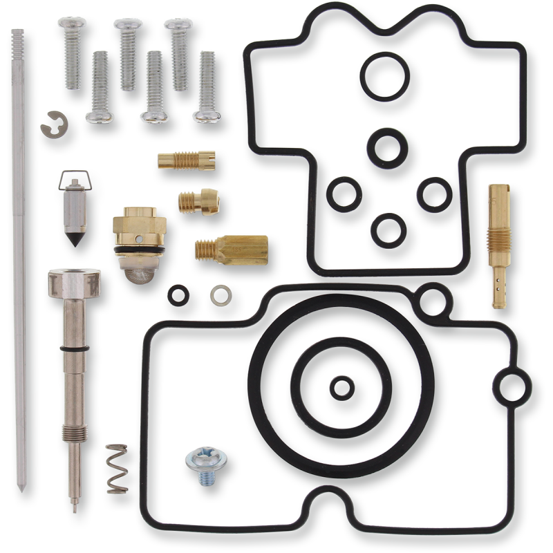Carburetor Repair Kit for Honda CRF450R 03