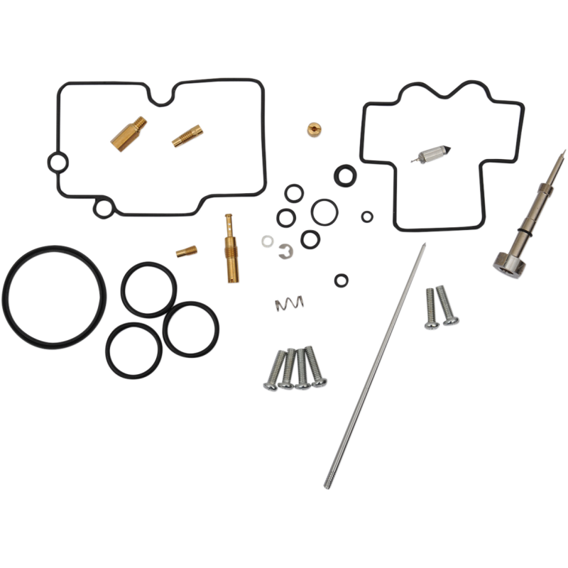 Carburetor Repair Kit for Honda CRF450R 04