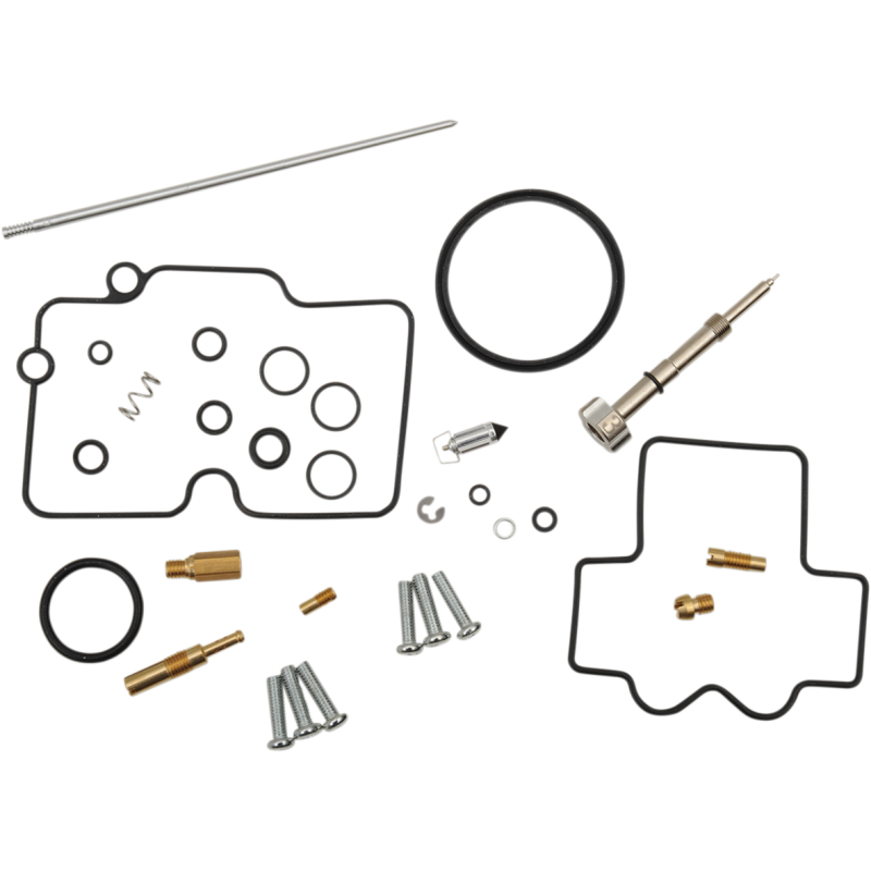Carburetor Repair Kit for Honda CRF450R 05-06