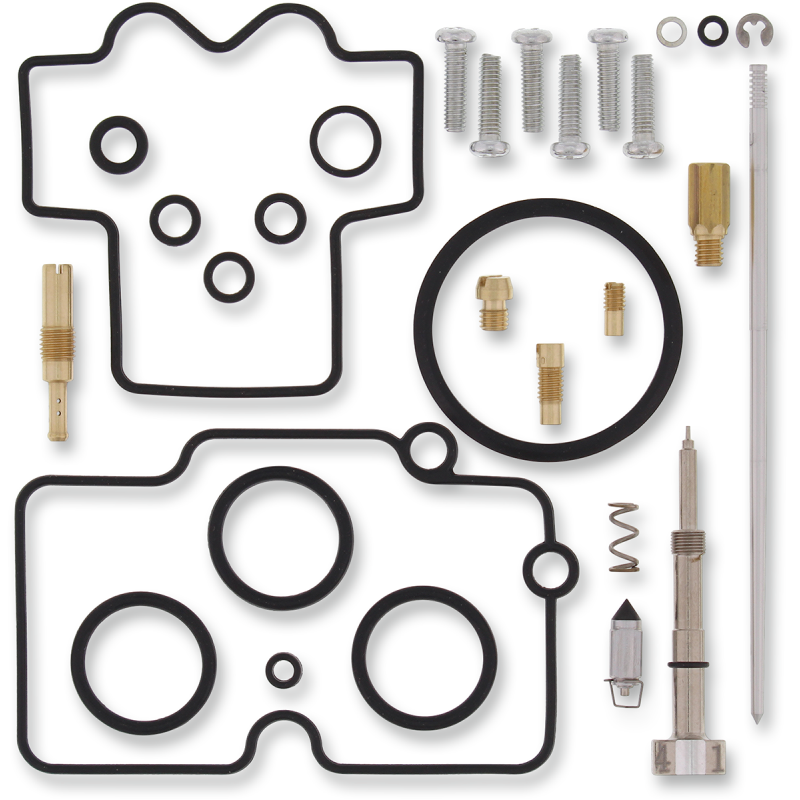 Carburetor Repair Kit for Honda CRF450X 05-06