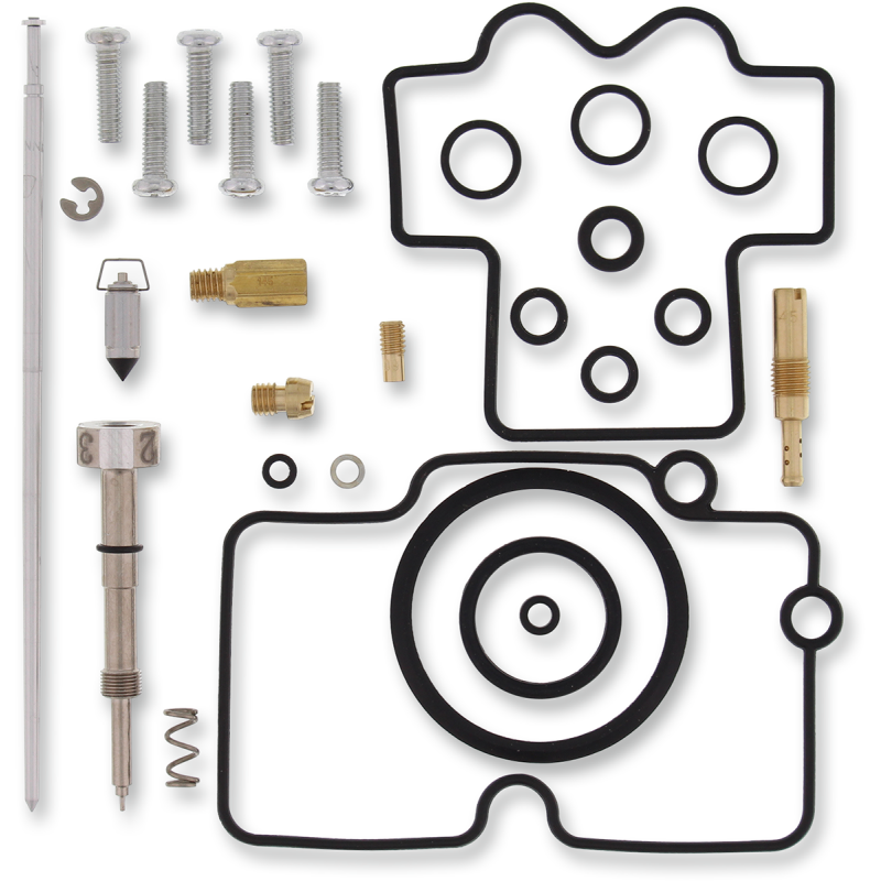 Carburetor Repair Kit for Honda CRF450X 08-17