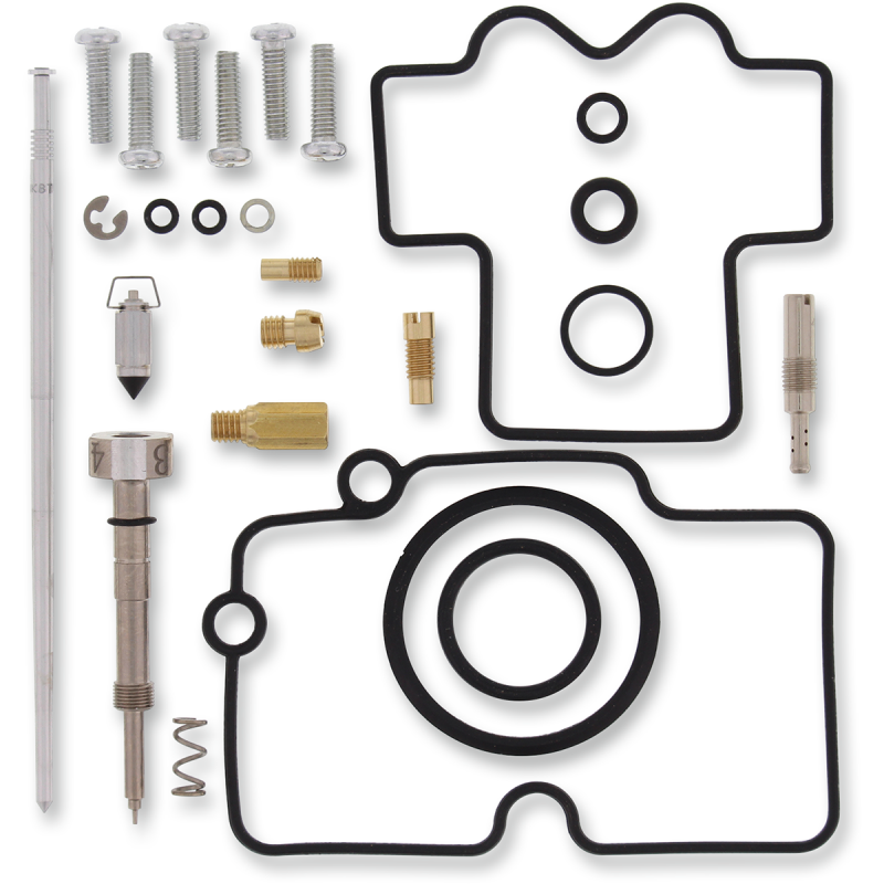 Carburetor Repair Kit for Honda CRF150R/RB 07