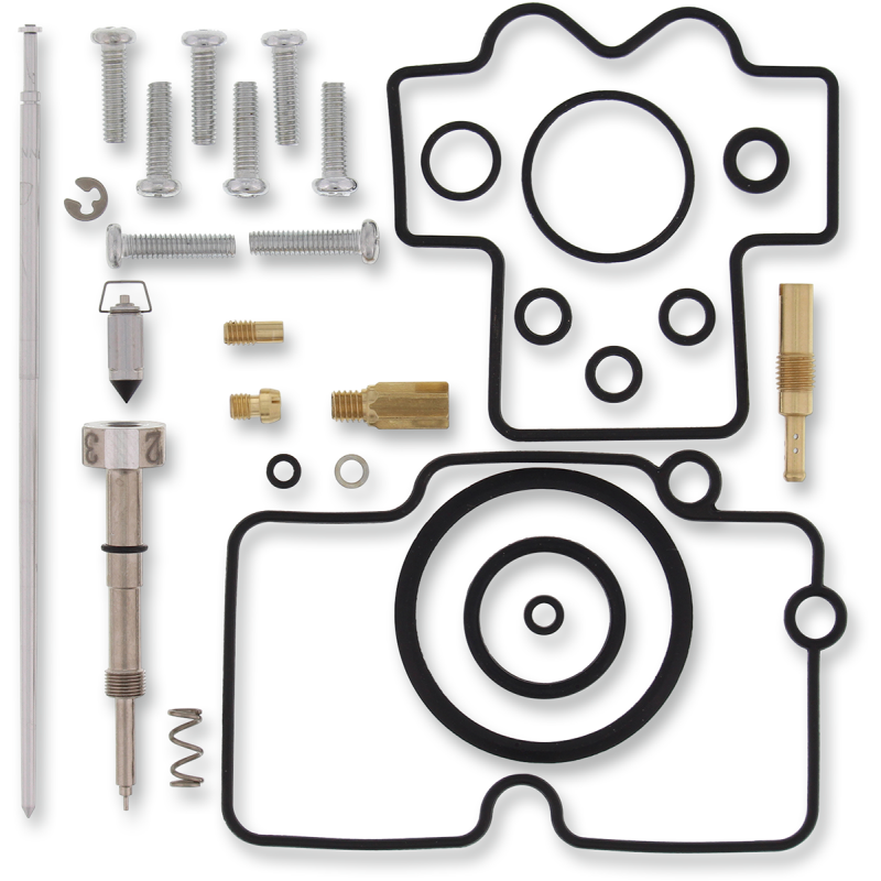 Carburetor Repair Kit for Honda CRF250X 08-17