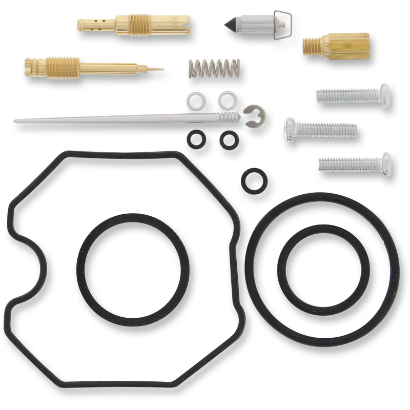 Carburetor Repair Kit for Honda XR200R 86-02