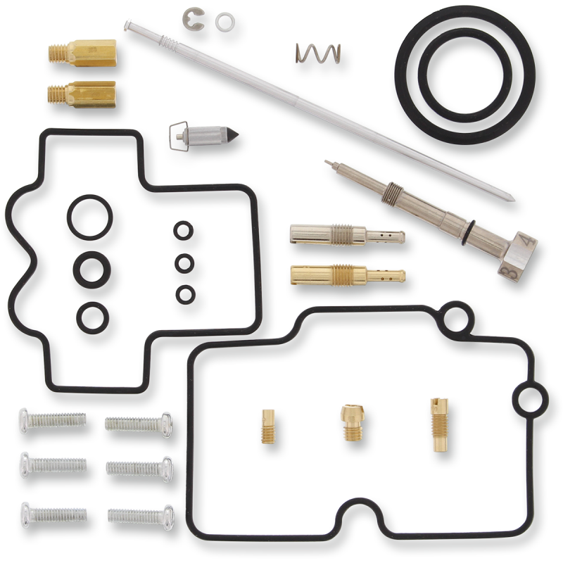 Carburetor Repair Kit for Honda CRF150R/RB 12-25