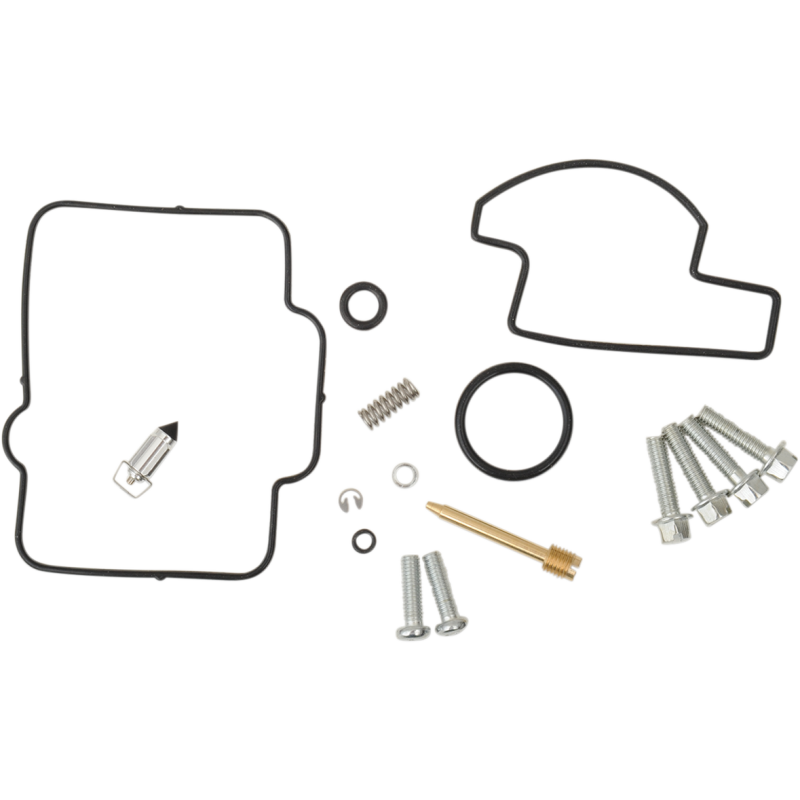 Carburetor Repair Kit for Husqvarna TE 125 15-16