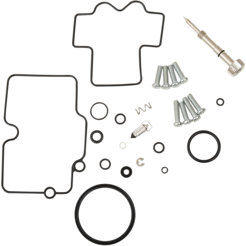 Carburetor Repair Kit for Beta 525 RR 4T 07-09