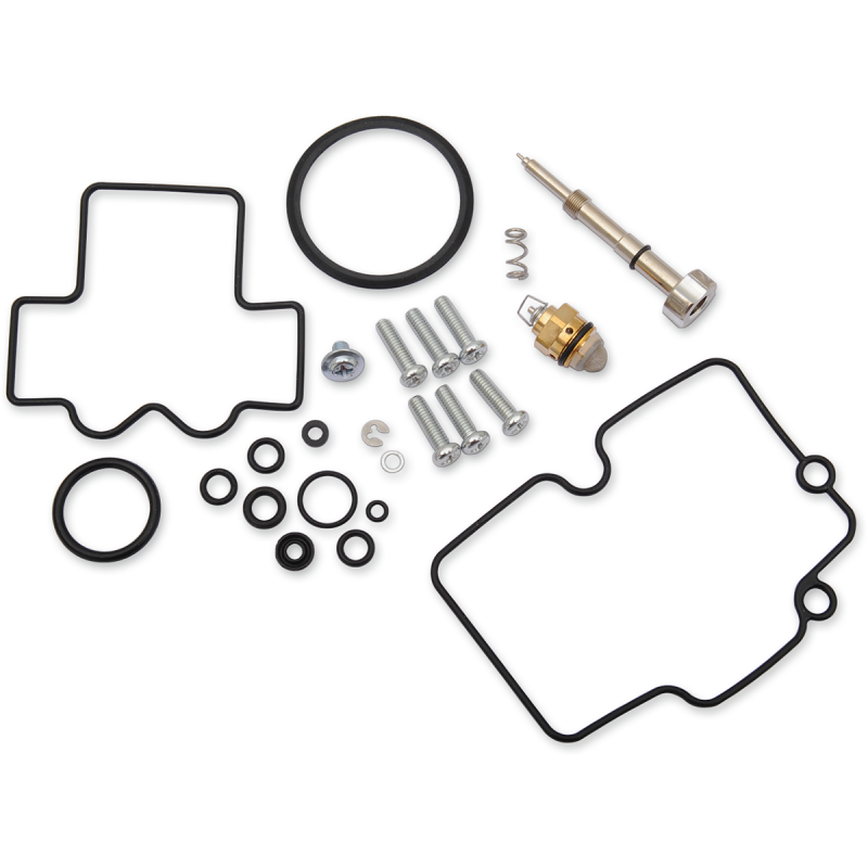 Carburetor Repair Kit for Husqvarna TC 250 05-10