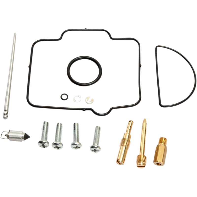Moose Offroad Carburetor Repair Kit - 1003-0913