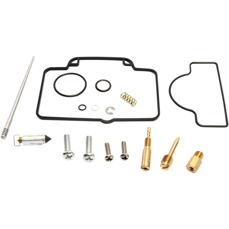 Moose Offroad Carburetor Repair Kit - 1003-0915