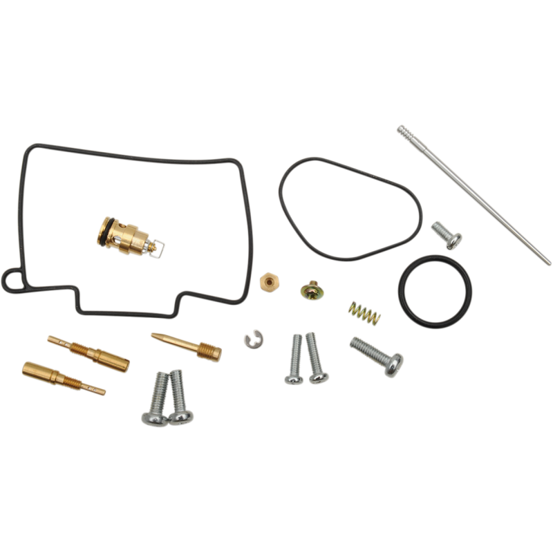 Moose Offroad Carburetor Repair Kit - 1003-0916