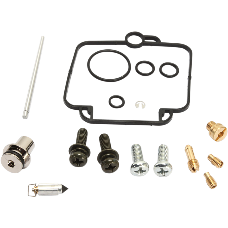 Moose Offroad Carburetor Repair Kit - 1003-0917