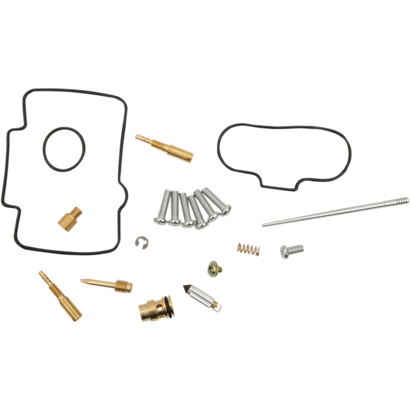 Moose Offroad Carburetor Repair Kit - 1003-0918