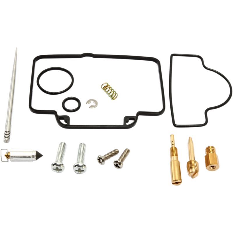 Moose Offroad Carburetor Repair Kit - 1003-0919