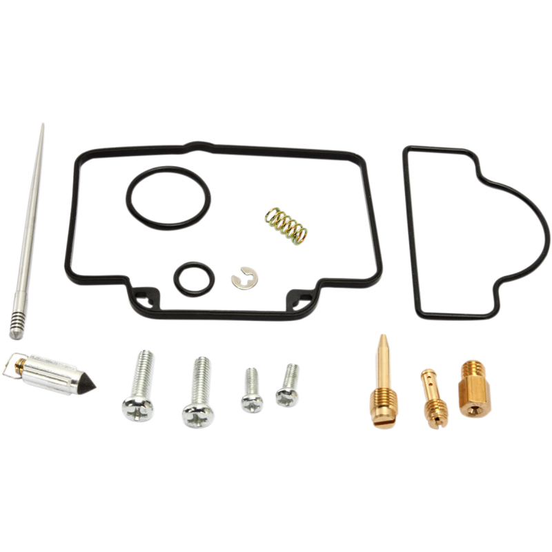 Moose Offroad Carburetor Repair Kit - 1003-0922