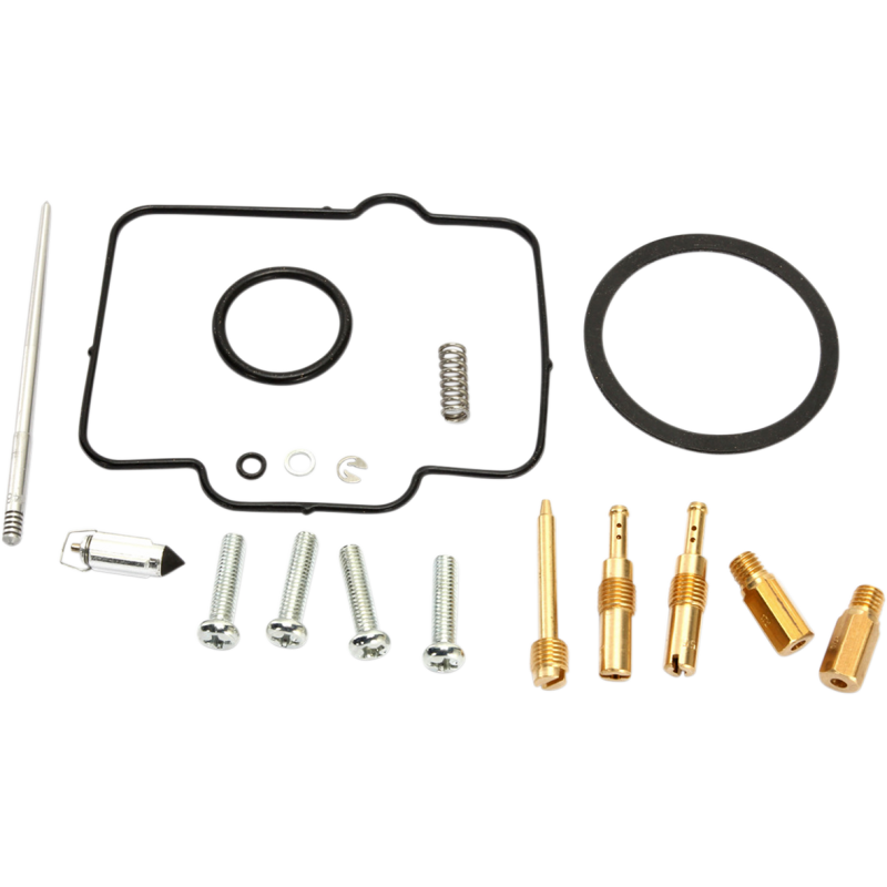 Carburetor Repair Kit for Honda CR125R 90-95