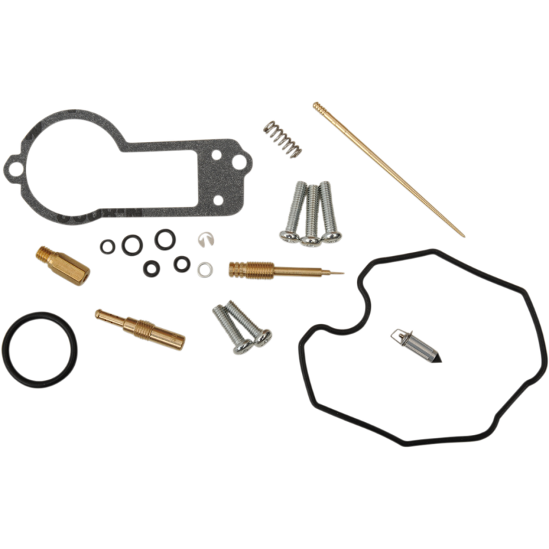 Carburetor Repair Kit for Honda XR250R 81-82, 86-95