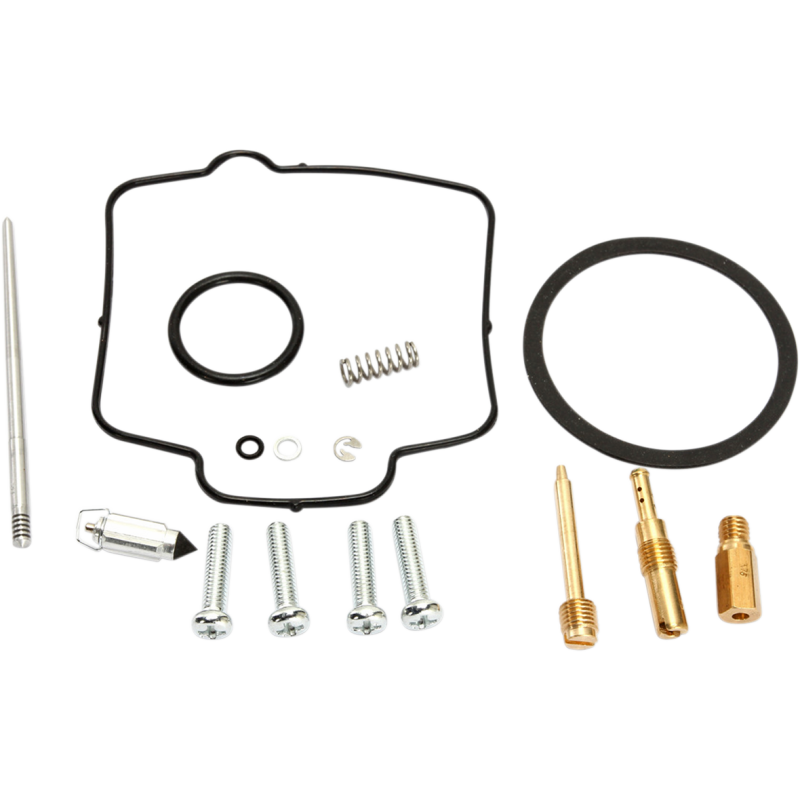 Carburetor Repair Kit for Honda CR250R 96
