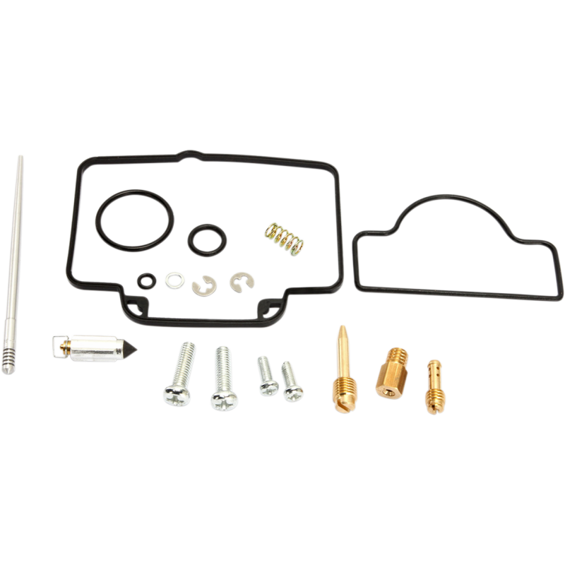 Moose Offroad Carburetor Repair Kit - 1003-0946