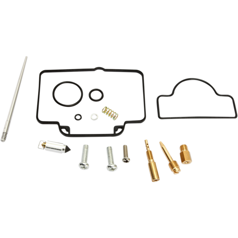 Moose Offroad Carburetor Repair Kit - 1003-0947