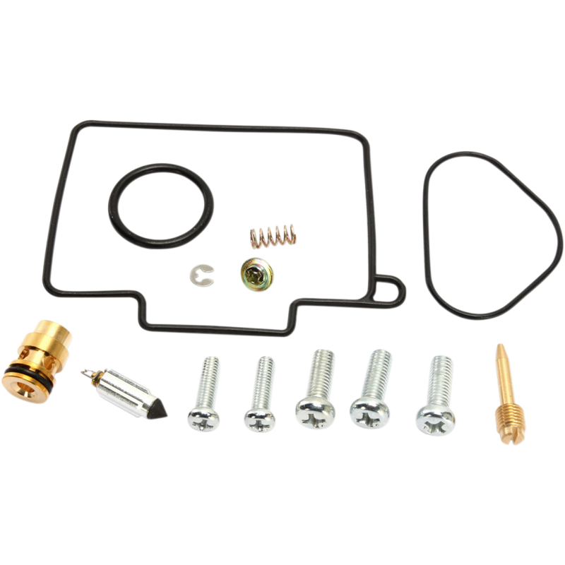 Carburetor Repair Kit for Husqvarna WR 125 09-13