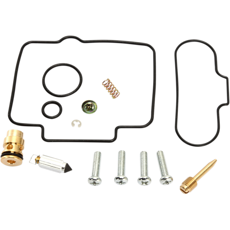 Carburetor Repair Kit for Husqvarna CR 250 99-04
