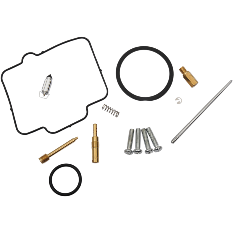 Carburetor Repair Kit for Honda CR125R 88-89