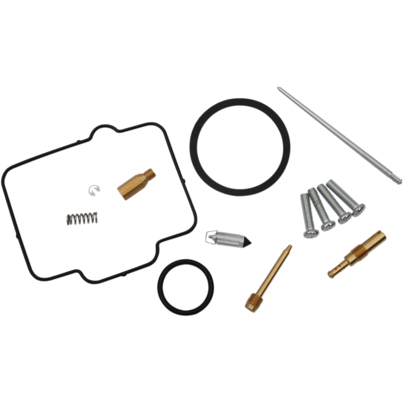 Carburetor Repair Kit for Honda CR125R 86