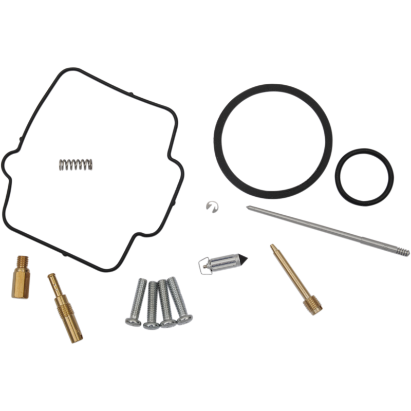 Carburetor Repair Kit for Honda CR500R 89