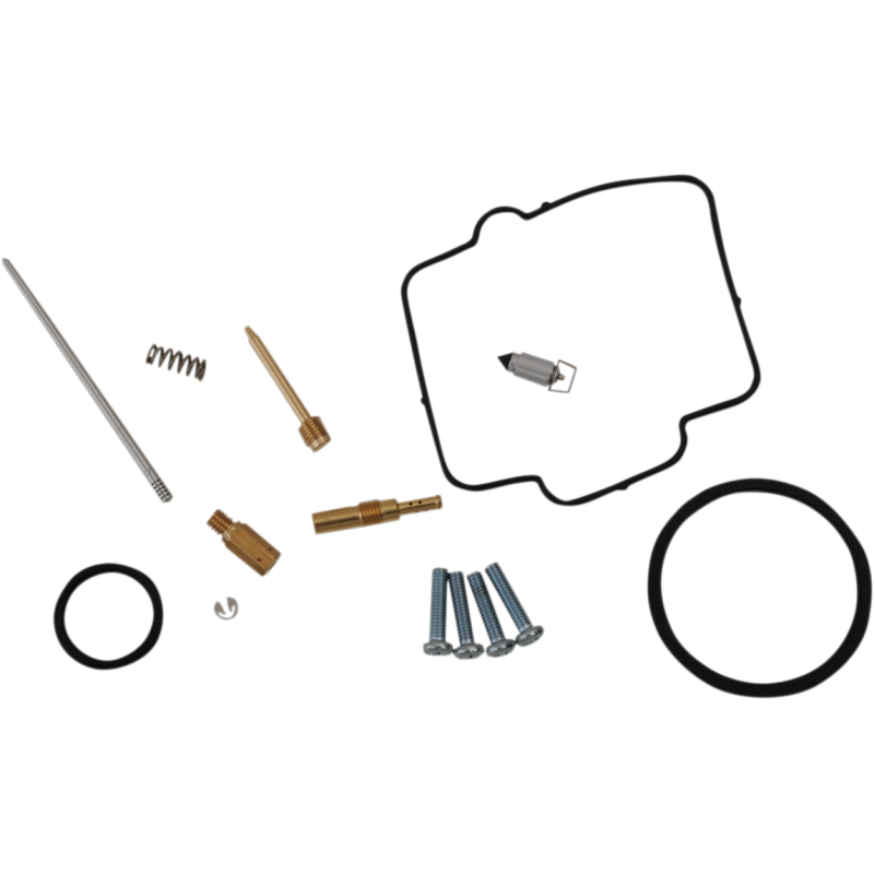 Moose Offroad Carburetor Repair Kit - 1003-1264