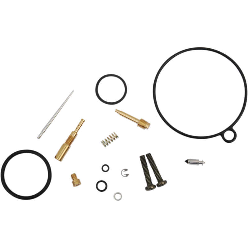 Carburetor Repair Kit for Honda CRF110F 13-18