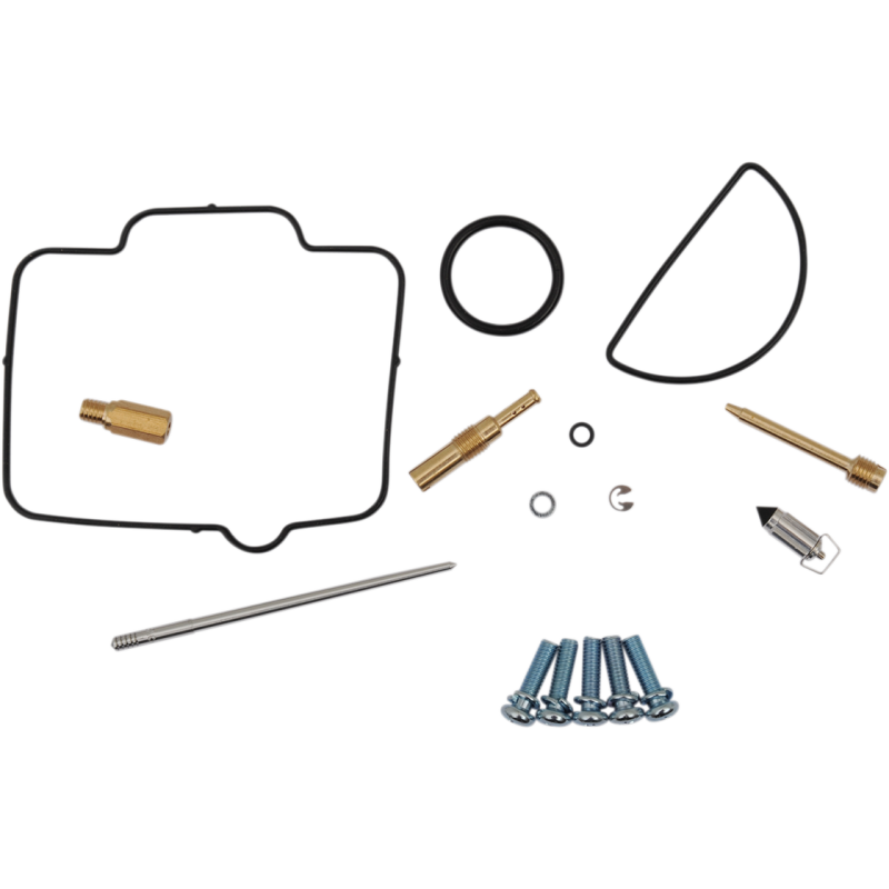 Moose Offroad Carburetor Repair Kit - 1003-1436