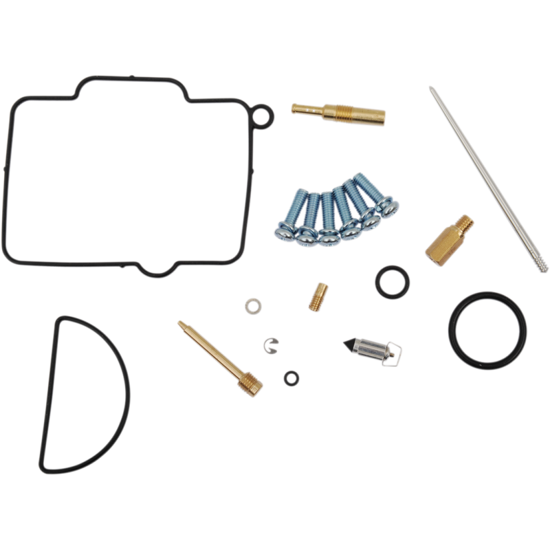 Moose Offroad Carburetor Repair Kit - 1003-1437