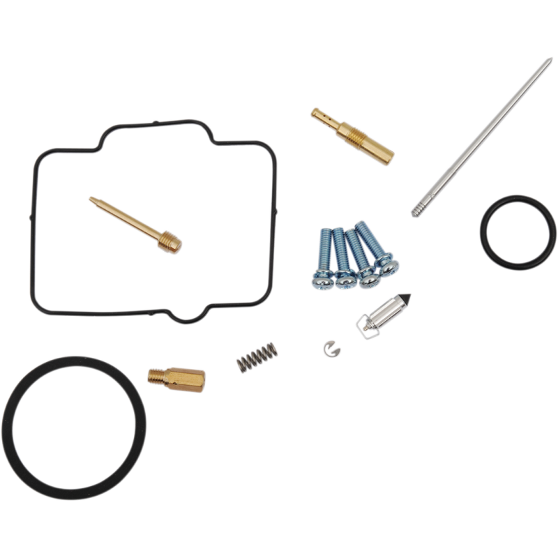 Carburetor Repair Kit for Honda CR250R 85