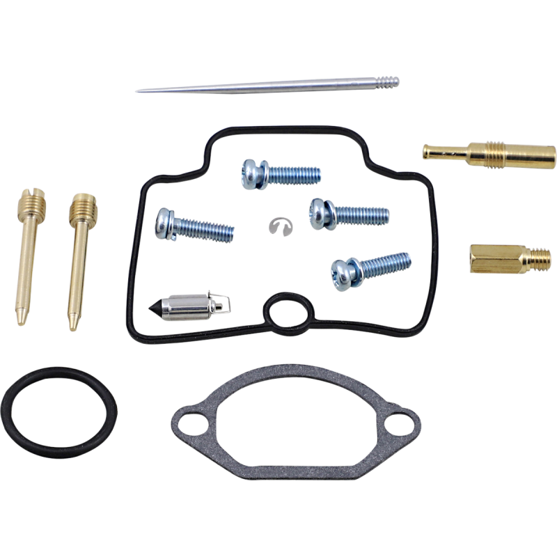 Moose Offroad Carburetor Repair Kit - 1003-1863
