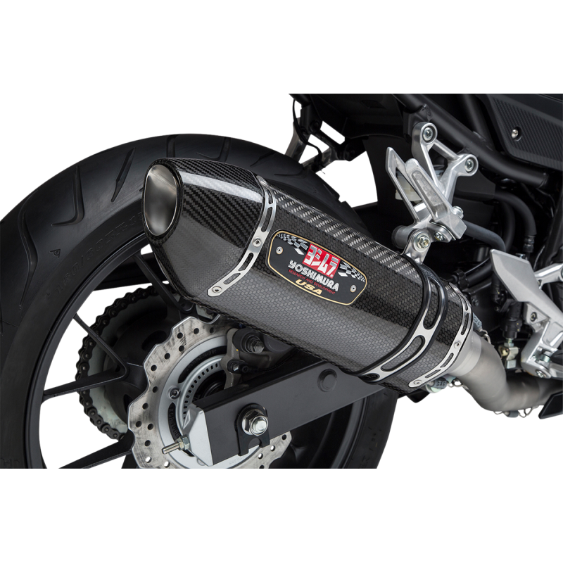 Street R-77 (Works finish) Full System for Honda CBR500 16-18/X 17-18