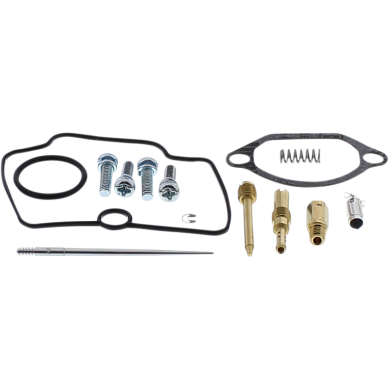 Moose Offroad Carburetor Repair Kit - 1003-1932