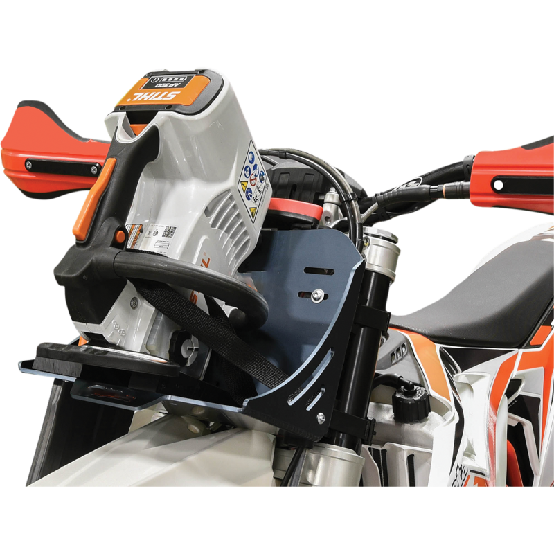 Moose Racing Moose Offroad Chainsaw Holder