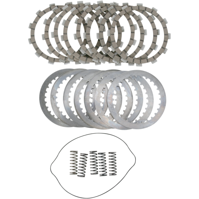 Complete Clutch Kit W/ Gasket