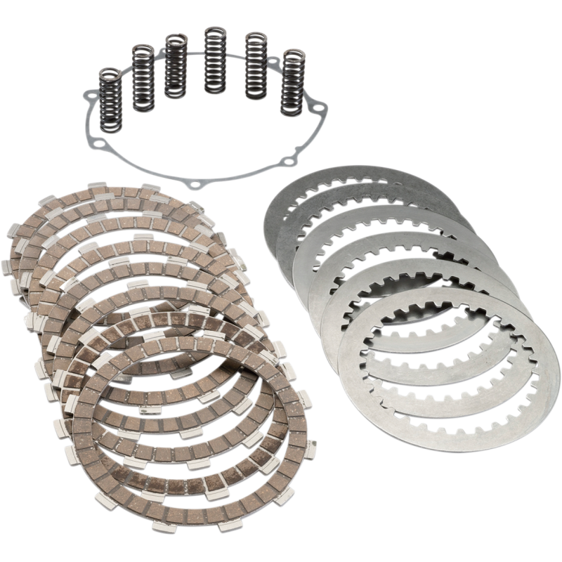 Complete Clutch Kit W/ Gasket