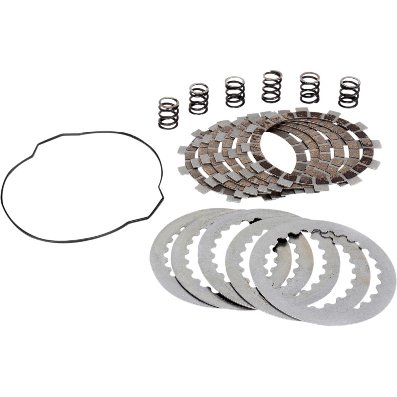 Complete Clutch Kit W/ Gasket